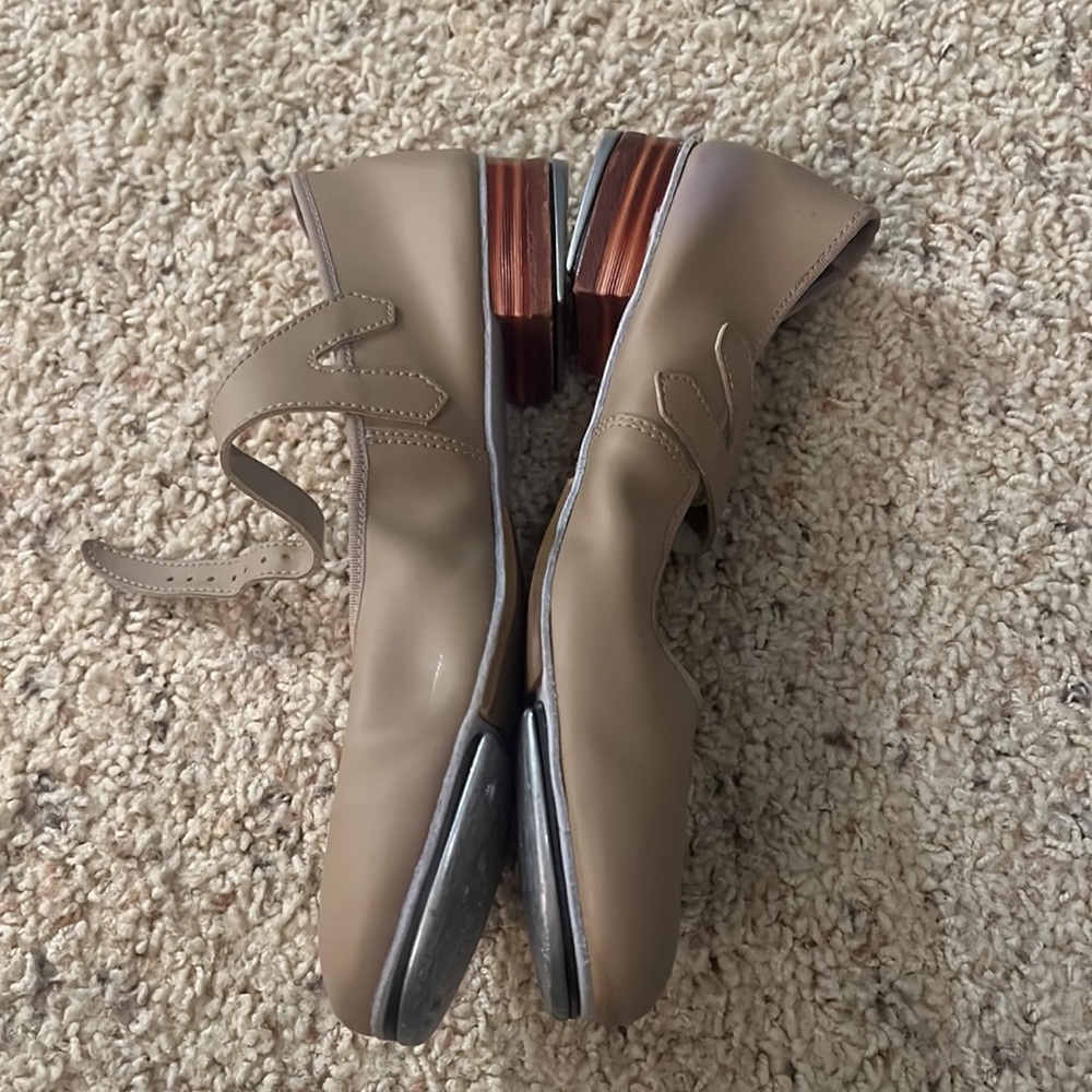 Capezio Tele tone TAP shoe - Picture 2 of 4